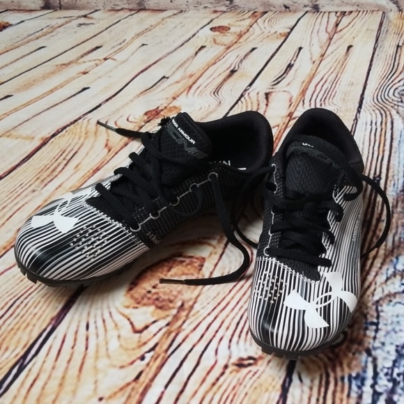 Under Armour Shoes - Racing Sprint Track Cleats